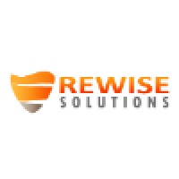 Rewise Solutions logo, Rewise Solutions contact details