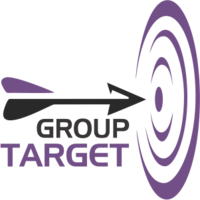 Group Target Franquias logo, Group Target Franquias contact details