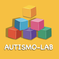 Autismo Lab logo, Autismo Lab contact details