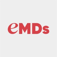 EMDS Inc logo, EMDS Inc contact details