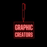 Graphic Creators logo, Graphic Creators contact details