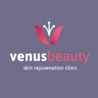 Venus Beauty Clinic logo, Venus Beauty Clinic contact details