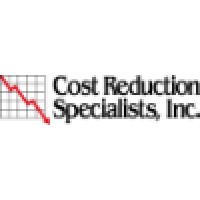 Cost Reduction Specialists Inc. logo, Cost Reduction Specialists Inc. contact details