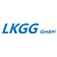 LKGG GmbH logo, LKGG GmbH contact details