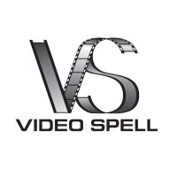 Video Spell logo, Video Spell contact details