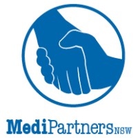 MediPartners NSW logo, MediPartners NSW contact details