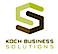 Koch Business Solutions, LP logo, Koch Business Solutions, LP contact details