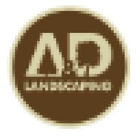 A&D Landscaping Inc logo, A&D Landscaping Inc contact details