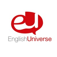 English Universe Oficial logo, English Universe Oficial contact details