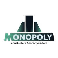 Monopoly Construtora e Incorporadora logo, Monopoly Construtora e Incorporadora contact details