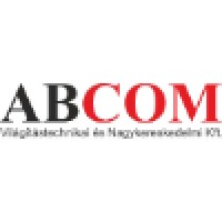 ABCOM Technology logo, ABCOM Technology contact details