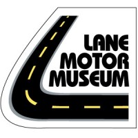 Lane Motor Museum logo, Lane Motor Museum contact details