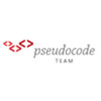 Pseudocode Team logo, Pseudocode Team contact details