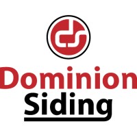 Dominion Siding Inc logo, Dominion Siding Inc contact details