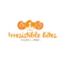 Irresistible Bites logo, Irresistible Bites contact details