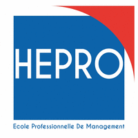 HEPRO Ecole Professionnelle du Management logo, HEPRO Ecole Professionnelle du Management contact details