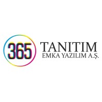 365 Tanıtım logo, 365 Tanıtım contact details