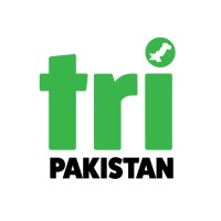 Tri-Pakistan logo, Tri-Pakistan contact details