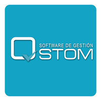 Qstom - Software de Gestión logo, Qstom - Software de Gestión contact details