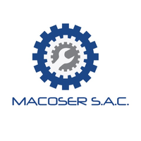 MACOSER S.A.C. logo, MACOSER S.A.C. contact details