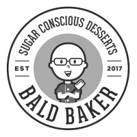 Bald Baker logo, Bald Baker contact details