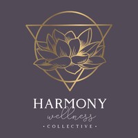 Harmony Wellness Collective logo, Harmony Wellness Collective contact details