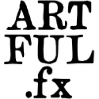 Artful FX logo, Artful FX contact details