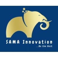 SAMA Innovation logo, SAMA Innovation contact details