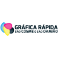 Gráfica Rápida São Cosme e São Damião logo, Gráfica Rápida São Cosme e São Damião contact details