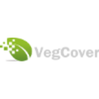 VegCover logo, VegCover contact details