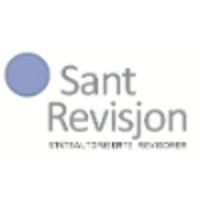 Sant Revisjon AS logo, Sant Revisjon AS contact details