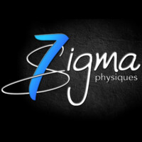 7Sigma Physiques logo, 7Sigma Physiques contact details