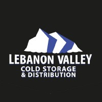 Lebanon Valley Cold Storage logo, Lebanon Valley Cold Storage contact details