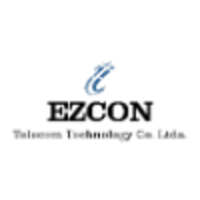 EZCON Telecom Technology Co. Ltda. logo, EZCON Telecom Technology Co. Ltda. contact details