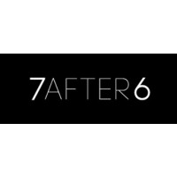 7 After 6 logo, 7 After 6 contact details