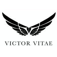 Victor Vitae logo, Victor Vitae contact details