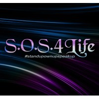 SOS4LifeOfficial logo, SOS4LifeOfficial contact details