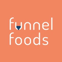 FunnelFoods logo, FunnelFoods contact details