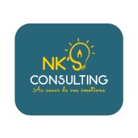 NK'S CONSULTING logo, NK'S CONSULTING contact details