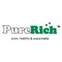 Pure Rich Biogems logo, Pure Rich Biogems contact details