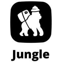 Jungle Commerce logo, Jungle Commerce contact details