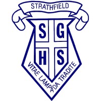 Strathfield Girls High School logo, Strathfield Girls High School contact details