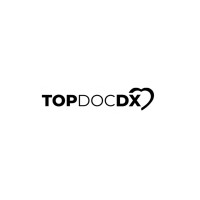 TopDoc DX logo, TopDoc DX contact details