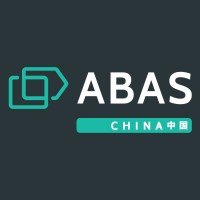 abas China logo, abas China contact details