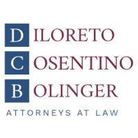 DiLoreto, Cosentino & Bolinger P.C. logo, DiLoreto, Cosentino & Bolinger P.C. contact details