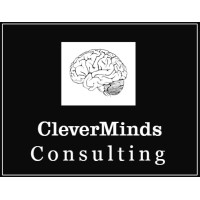 CleverMinds Consulting logo, CleverMinds Consulting contact details