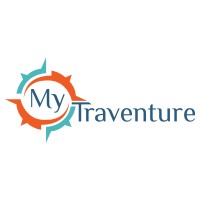 My Traventure logo, My Traventure contact details