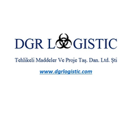 DGR LOGISTIC logo, DGR LOGISTIC contact details