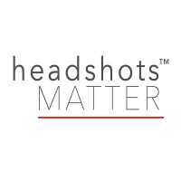 headshotsMatter logo, headshotsMatter contact details