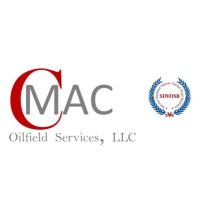 CMAC Oilfield Services, LLC logo, CMAC Oilfield Services, LLC contact details